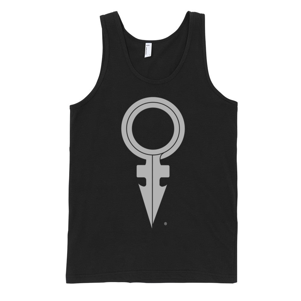 Androgynous