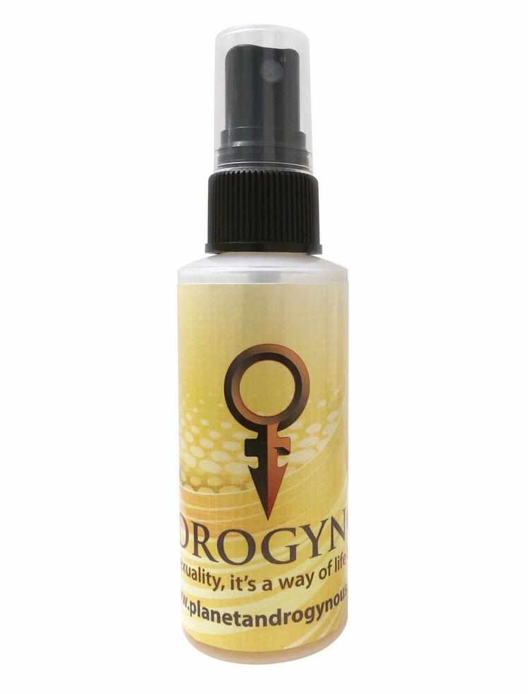 Androgynous Fragrance